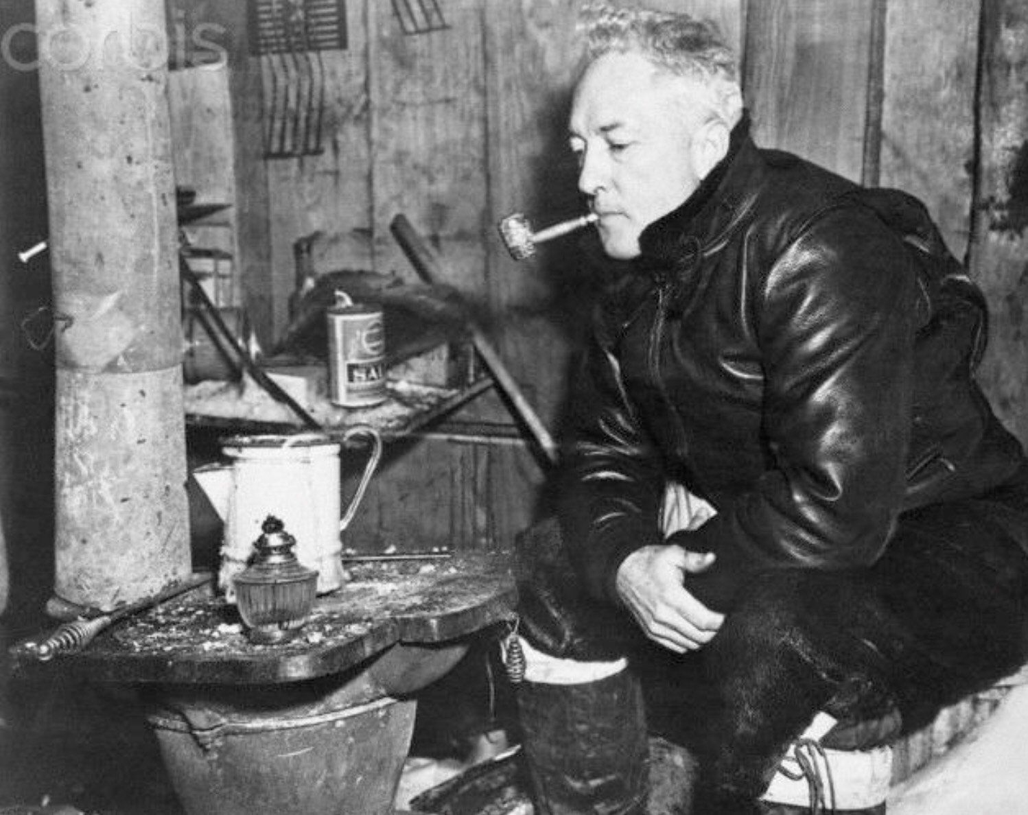 Missouri Meerschaum Company historic photo